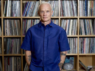 Stage Buzz: Lords of Acid, MATTE BLVCK, Disclosure, Flea