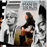 Spins: Paul McCartney • Man On the Run