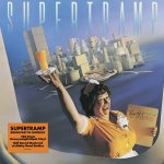 Spins: Supertramp • Reissues