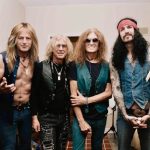 Stage Buzz: Dead Daisies featuring Glenn Hughes at Arcada Theatre • St. Charles
