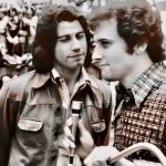 Media: June 2026 • When Landecker Met Travolta