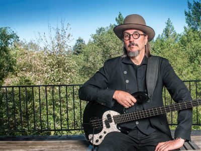 Stage Buzz: Les Claypool,  Beyond Wonderland, Bleachers