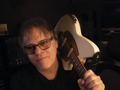 Hello My Name is…Gary Klebe of Shoes