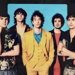Stage Buzz: The Strokes, Sheila E,  Chicago Pride Fest, Taste of Randolph