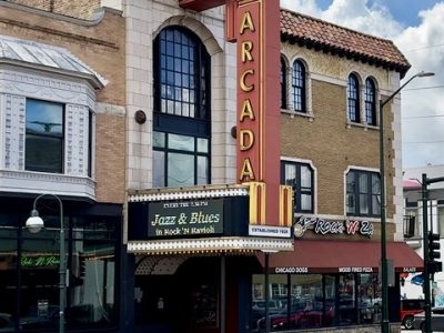Feature: Arcada Theatre Celebrating 100 Years