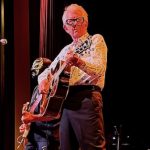 Live Review and Photo Gallery: Nick Lowe and Los Straitjackets at Square Roots Festival  • Chicago