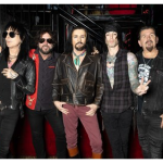 Stage Buzz: L.A. Guns, Art Theatre Lakefront Series, Hoyle Brothers