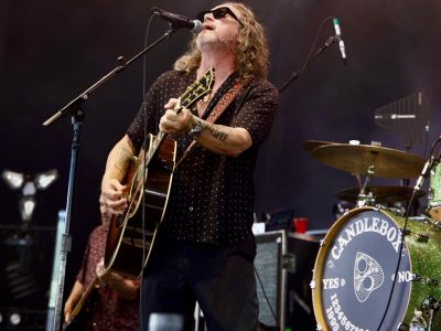 Photo Gallery: Summer of ‘99 and Beyond at Credit Union 1 Amphitheatre • Tinley Park