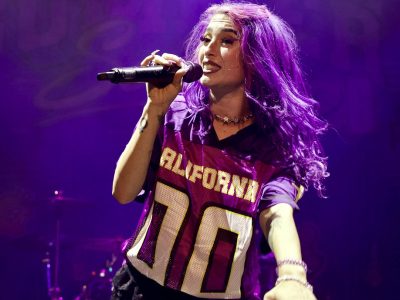 Photo Gallery: Summer School ‘26  at House of Blues • Chicago