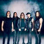 Cover Story: Queensrÿche • Prog Metal Titans Return to Arcada Theatre
