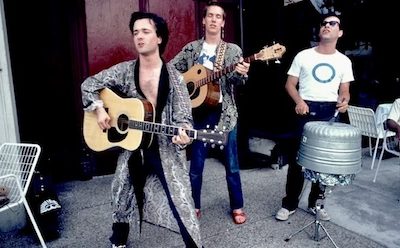 Spins: Violent Femmes • The Blind Leading the Naked 40th anniversary