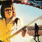 Spins: Robin Trower  Live! expanded 50th anniversary 2xLP
