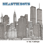 Spins: Beastie Boys • To the 5 Boroughs
