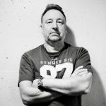Stage Buzz: Peter Hook & the Light, Kesha, Robert Rolfe Feddersen, Corn Fest