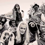 Stage Buzz: The Ooozin’ Ahhs at Berwyn Car Show • Cigars and Stripes BBQ • Berwyn