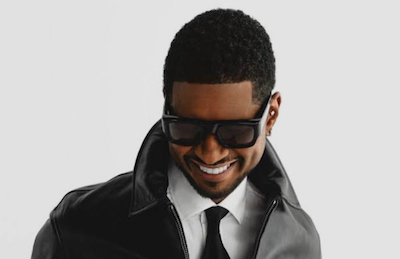 Stage Buzz: Jimmy Eat World, Ricky Martin, Big Suit, Usher