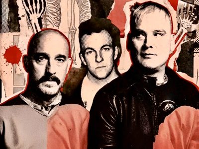 Stage Buzz: Riot Fest Preview
