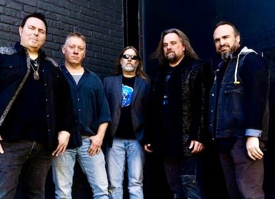 Stage Buzz and Spin: Blockchain Coalition • Postmodern Distraction Album Release Show • Tailgaters • Bolingbrook