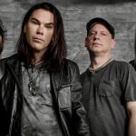 Stage Buzz: Cold Waves, Iron Maiden, Sweet, Chelsea Wolfe