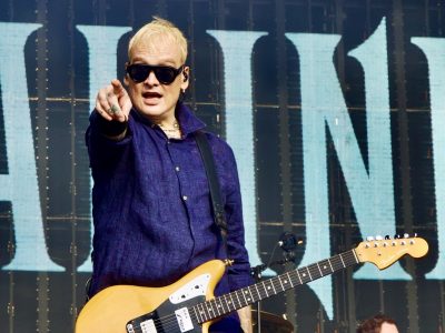 Photo Gallery: Riot Fest 2026 • Day One • Douglass Park • Chicago