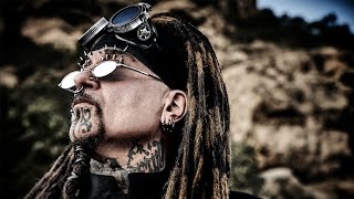 Stage Buzz: Ministry, 156/Silence, Knocked Loose and Denzel Curry