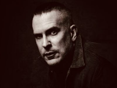 Cover Story: Michael McDermott • Making Up for Lost Time