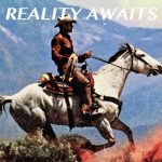 Spins: The Strokes • Reality Awaits