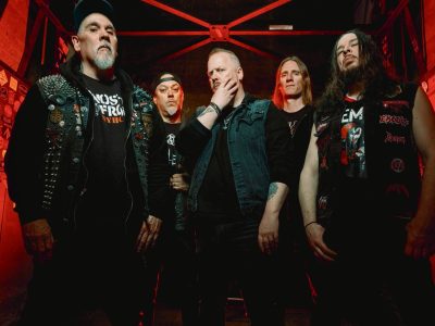 Stage Buzz: Forbidden at Reggies • Chicago