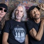 Live Review: King’s X at House of Blues • Chicago
