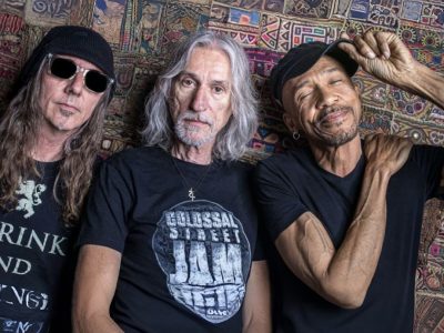 Live Review: King’s X at House of Blues • Chicago