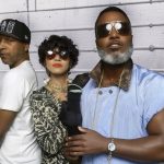 Stage Buzz: Digable Planets, Mike D., Castle Rat, Smashing Pumpkins