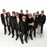 Stage Buzz: UB40, W.A.S.P., Afrojack