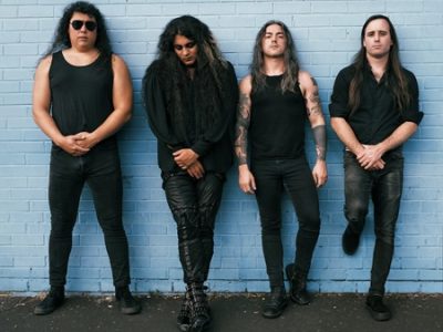 Live Review: Unto Others at Concord Hall • Chicago