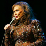 Stage Buzz – Photo Gallery & Live Review: Loretta Lynn