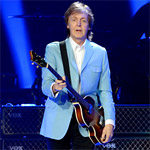 Stage Buzz – Live Shots: Paul McCartney